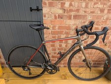 Canondale Synapse Carbon