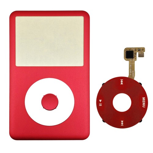 Red face plate - face,