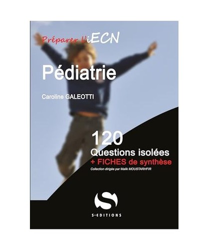 Pédiatrie niveau1 caroline - pédiatrie:, niveau1,