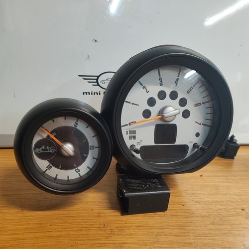 Mini cooper r57 lci - r57, cabrio
