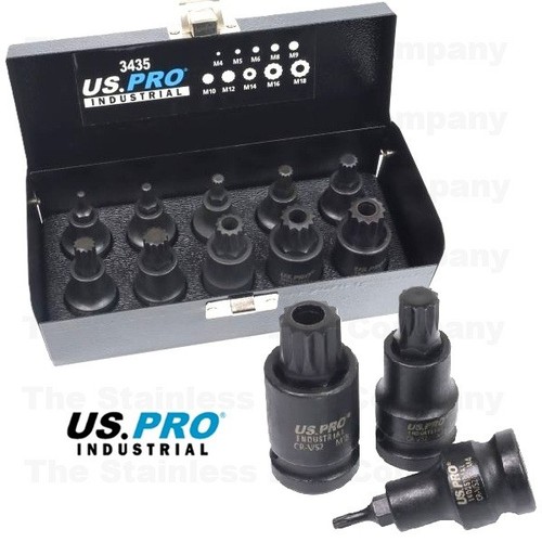 Pro industrial impact - industrial,