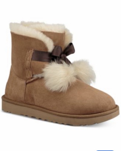 Ugg gita pom - gita,