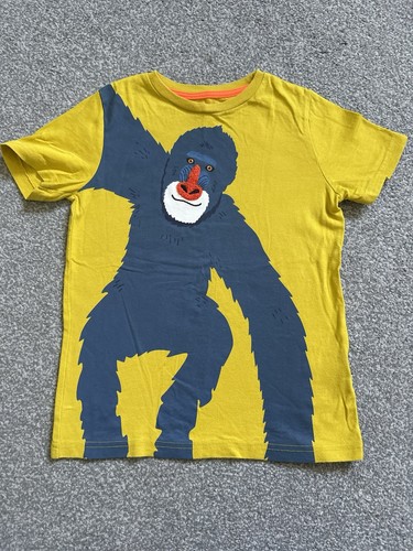 Mini boden boys kids mandrill - kids,