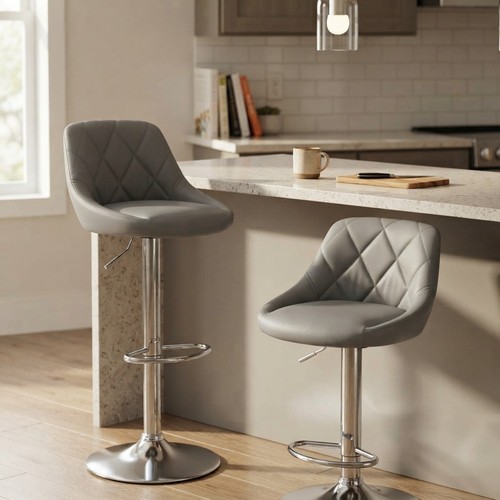 Sleek swivel bar - bar, set
