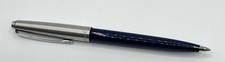 Parker Classic 45 Blue and