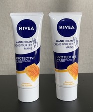 NIVEA Protective Care Beeswax