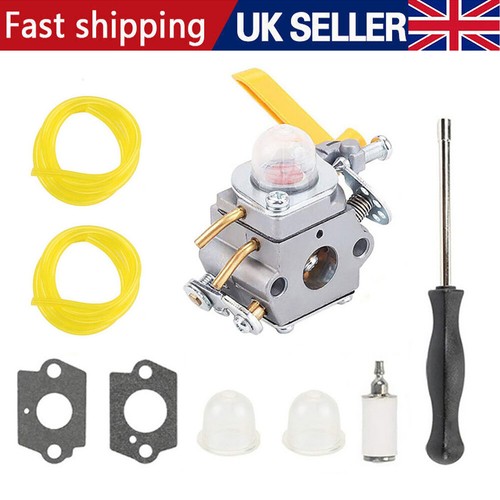 Carburetor for ryobi rbc30set - ryobi,