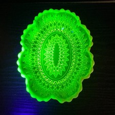 Uranium Glass Davidson Prince
