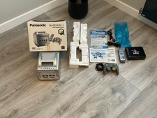 PANASONIC Q NINTENDO GAMECUBE