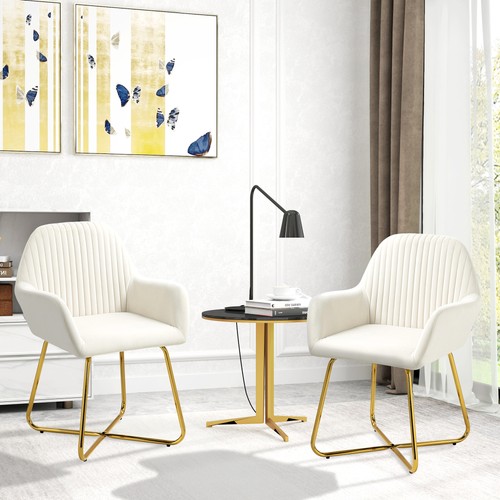Modern accent chair - of, 2