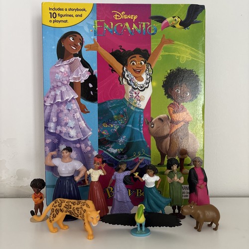 Encanto disney busy - -, my