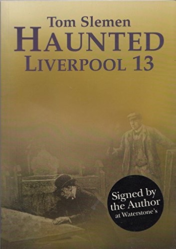 Haunted liverpool by - haunted,