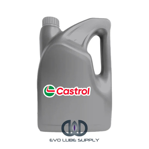 Castrol vecton - castrol, fa-4