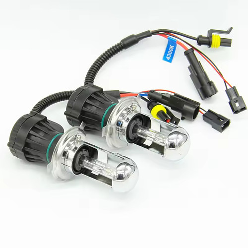 Kit bixenon high - kit, h4