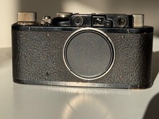 Leica II Model D Body 1932