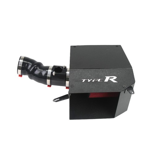 Cold air intake system - cold, for