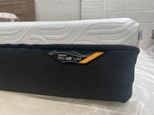  TEMPUR PRO AIR LUXE SMART