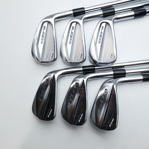 Used cobra king mb - cb,