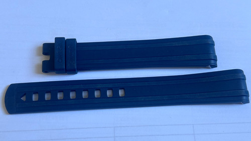Omega seamaster 300 18mm - seamaster,