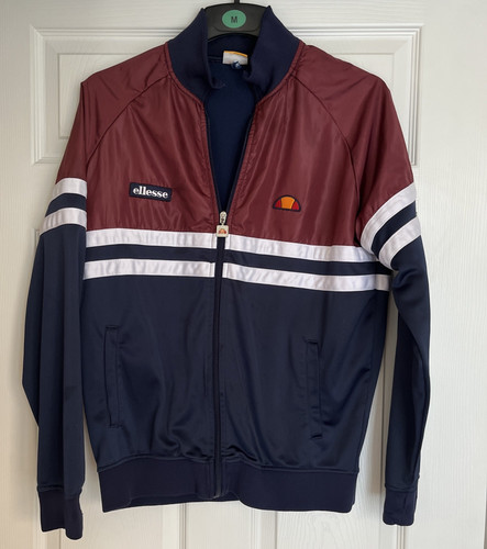 Ellesse rimini track - ellesse,