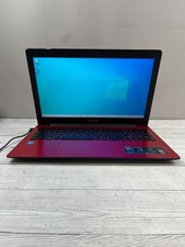 ASUS X553M - Intel Celeron