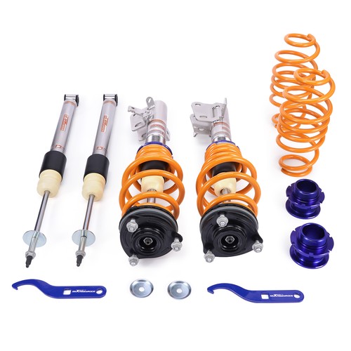 Coilovers for honda - honda, civic