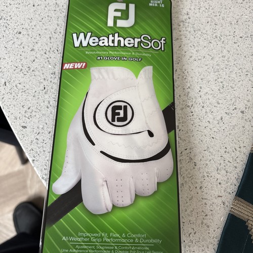 Footjoy men weathersof golf - men's,