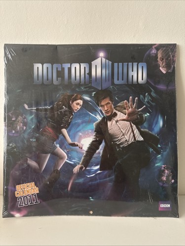 Doctor who official - doctor,
