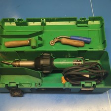 Leister Triac ST 120V Hot Air