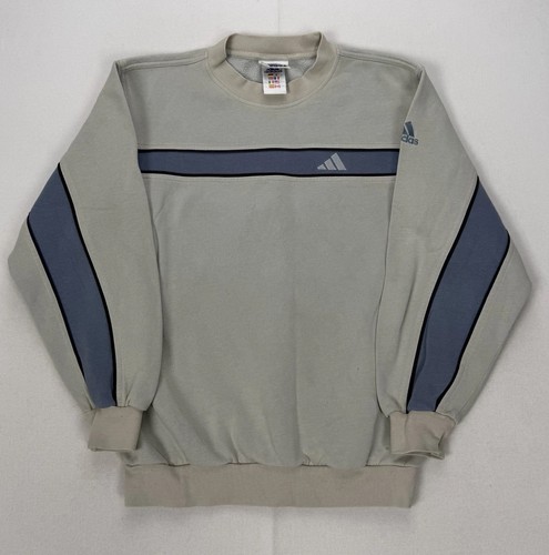 Adidas jumper sweatshirt - jumper,