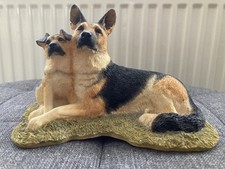 Sherratt and Simpeon. Alsation