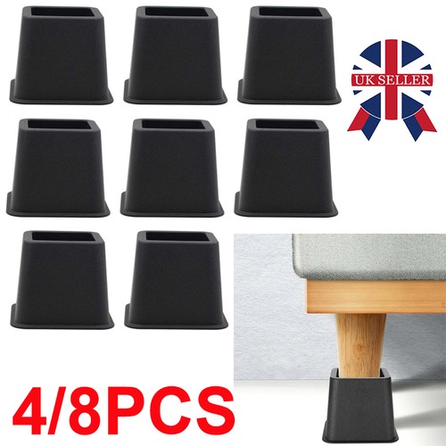 8pcs heavy duty 3inch bed - heavy,