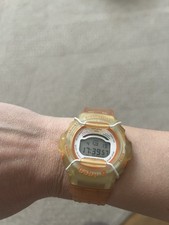 1998 vintage casio baby - vintage,