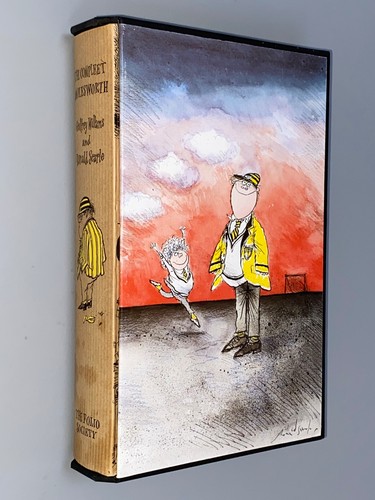 The compleet molesworth - compleet,