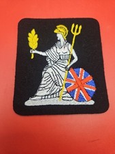 Royal Norfolk Regiment Blazer