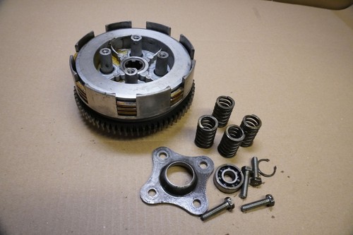 Honda mb5 mb50 clutch - honda,