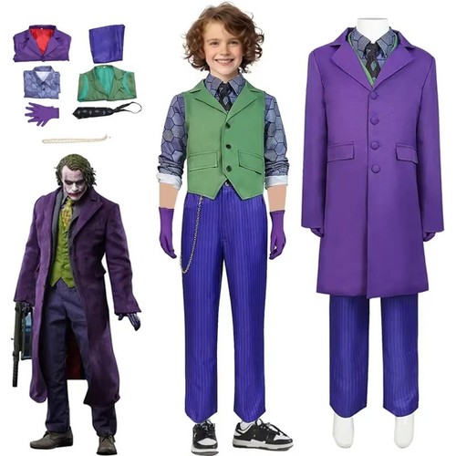 Kids batman the - kids,