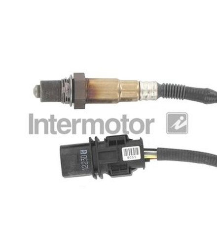 Pre cat lambda sensor for - pre,