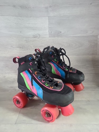 Rio roller quad - roller,