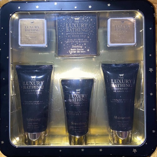 New the luxury - new, bathing