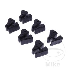 Rear shock absorber for Yamaha