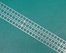 OO gauge generic large etched