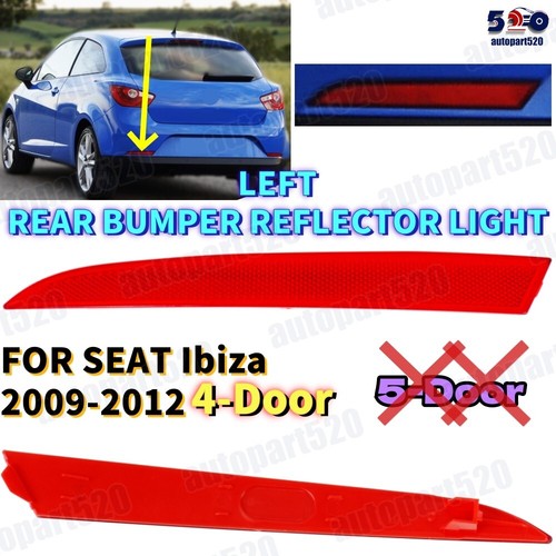 For seat ibiza 2009 - for,