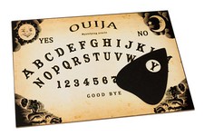 Wooden Ouija Board adlut game