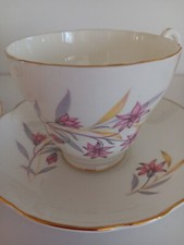 Royal Stuart Bone China Tea