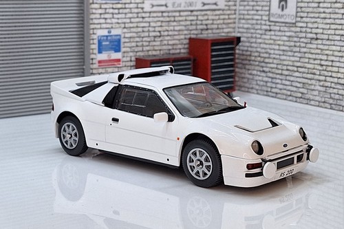 Ford 200 white 1984 - rs,