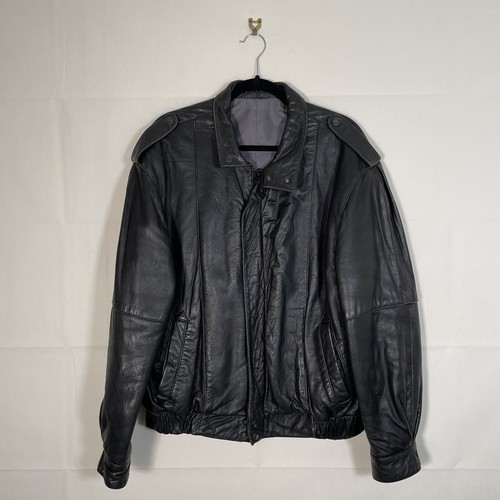 Rodeo leather jacket - rodeo,