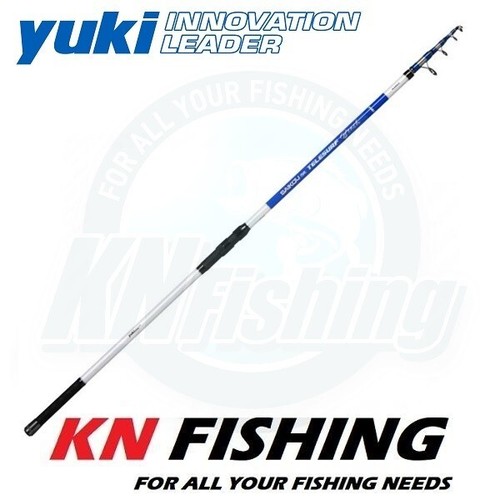Yuki saikou surfcasting tele - surfcasting,