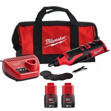 Milwaukee M12 C12RT-202B Sub