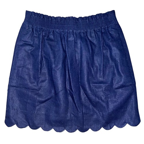 Crew scalloped sidewalk mini - sidewalk,